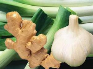 蔥姜蒜發芽了還能吃嗎？如何保存蔥姜蒜