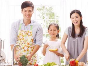 廚房里有哪些致癌物？警惕廚房的四大致癌死角