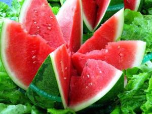 如何挑選西瓜?怎樣挑選新鮮西瓜