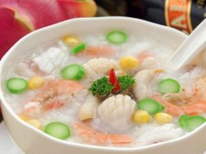 怎樣熬粥才好吃？如何熬出香噴噴的粥