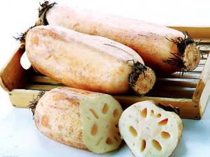 如何挑選新鮮蓮藕？選購蓮藕的注意事項(xiàng)