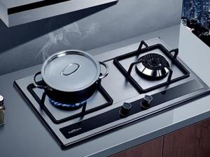 如何去除灶具上的油污？去除灶具油污的小竅門