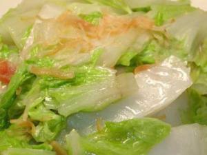 大白菜怎么吃最有營養?大白菜怎么做好吃