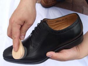 皮鞋怎么保養指南？好好保養你的鞋