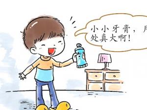 牙膏的妙用-牙膏有什么用？