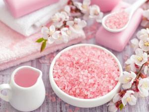 浴鹽可以洗臉嗎？浴鹽可以天天用嗎？