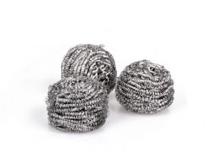 如何選擇鋼絲球?如何正確使用鋼絲球?