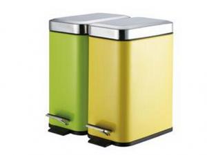 如何選購垃圾桶？垃圾桶使用注意事項