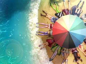 怎么選擇雨傘？使用雨傘的注意事項