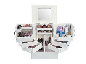 化妝品收納盒的注意事項-化妝品收納盒怎么選擇？