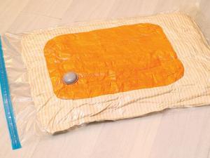 壓縮袋怎么使用?壓縮袋的用途有哪些?