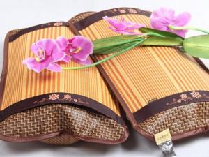 茶葉枕頭的制作方法-用茶葉枕頭好嗎？