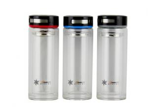 雙層玻璃杯保溫嗎？雙層玻璃杯有哪些功能？