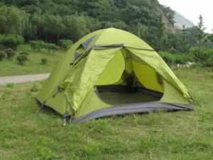 如何挑選戶外帳篷？戶外帳篷的簡介