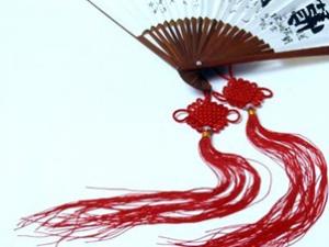 怎樣編中國(guó)結(jié)?中國(guó)結(jié)編織過(guò)程及常用步驟