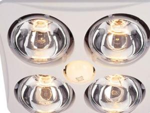 如何挑選浴室的浴霸？浴室浴霸的選購技巧