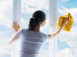 怎樣擦玻璃才干凈？輕松省事擦玻璃小竅門