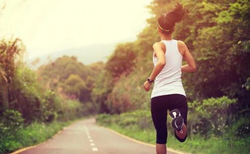 跑步跑多長時間合適什么 時間跑步鍛煉身體最好