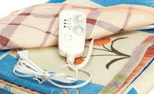 電熱毯可以反著鋪嗎 電熱毯有正反面嗎
