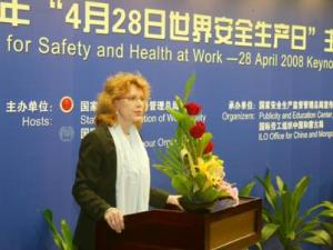 4月28日是什么節日？世界安全生產與健康日由來