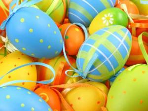 復活節是幾月幾日？復活節是什么時候