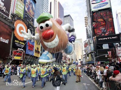 感恩節是幾月幾日?感恩節是什么時候