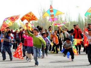 風箏節是什么時候？濰坊國際風箏節是幾月幾日