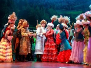 哈薩克族有什么風俗習慣？哈薩克族的來歷習俗