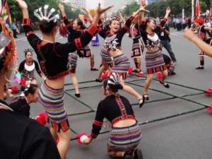 黎族有什么風(fēng)俗習(xí)慣？少數(shù)民族黎族的來(lái)歷習(xí)俗