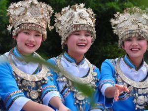 水族有什么風俗習慣？少數民族水族的來歷習俗