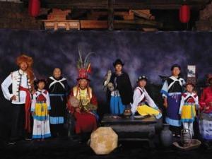 納西族有什么風俗習慣？少數(shù)民族納西族的來歷