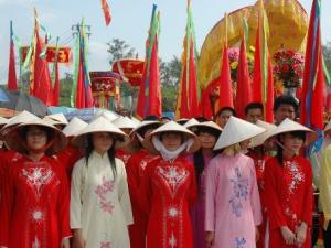 京族有什么風俗習慣？少數民族京族的來歷習俗