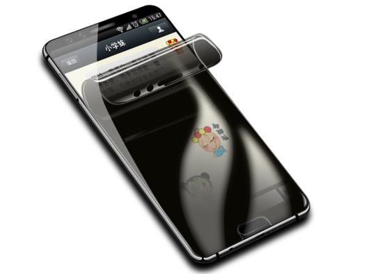 貼了防偷窺膜之后屏幕變暗了是怎么回事?防窺膜影響面部識別嗎