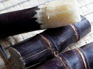 寶寶能吃甘蔗嗎?寶寶吃甘蔗的食用禁忌