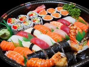 孕婦可以吃三文魚嗎？孕婦吃三文魚的好處