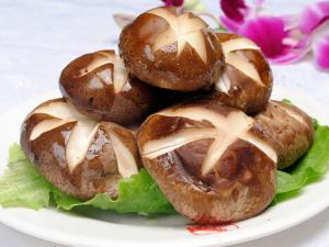 孕婦可以吃香菇嗎？吃香菇的做法