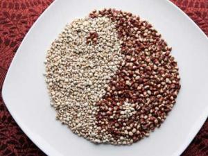 孕婦可以吃薏米嗎？薏米的功效