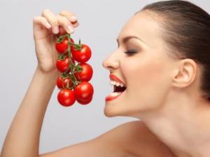 孕婦吃圣女果好嗎？孕婦吃圣女果有什么好處