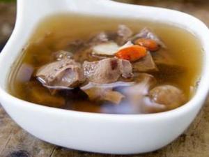 孕婦吃什么補(bǔ)鋅？補(bǔ)鋅的食物有哪些