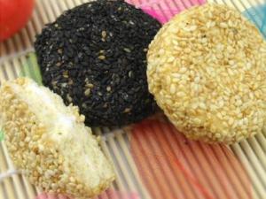 孕婦吃芝麻有什么好處？孕婦吃芝麻的做法