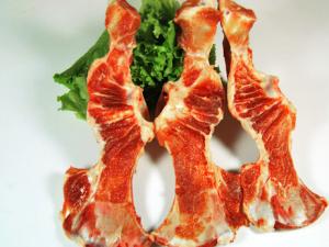 怎么挑選豬骨？吃豬骨的注意事項