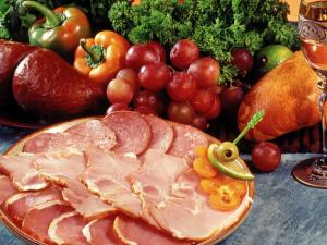 吃火腿需要注意什么？如何挑選火腿