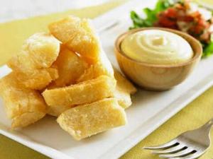 木薯、藍紫色的紫菜、新鮮木耳吃錯要命