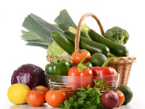 蔬菜生吃才有健康價值？素食不等于健康！