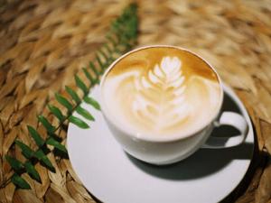 過度喝咖啡或引發骨質疏松癥