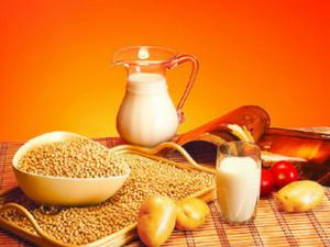 早上喝豆漿晚上喝牛奶更健康-中西方飲食對比