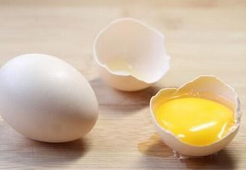 為什么會有散黃蛋?散黃蛋能吃嗎?