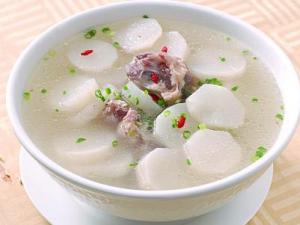 蘿卜不能和什么同吃？白蘿卜食用禁忌