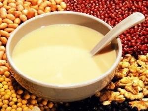 豆漿不能和什么一起吃？豆漿什么時候喝最好