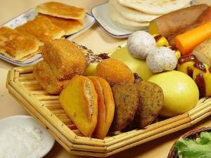 粗糧有哪些?哪些人不宜吃粗糧?粗糧食用禁忌